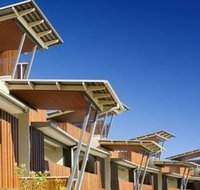 Beach House 17 East on Byron - Lismore Accommodation