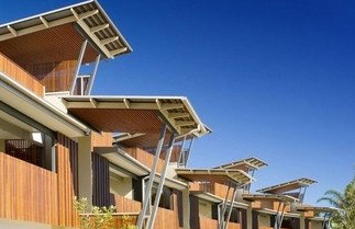 Beach House 17, East On Byron - Lismore Accommodation 0