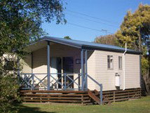 Fishing Haven Caravan Park - Lismore Accommodation 3