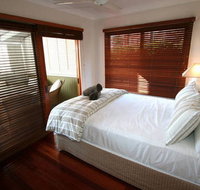 Byron View - Lismore Accommodation