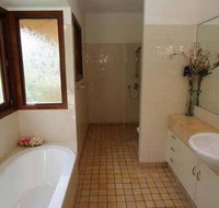 Abbies Beach House - Lismore Accommodation