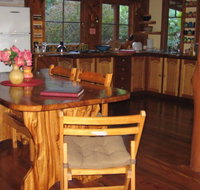 Black Sheep Farm Guest House - Lismore Accommodation