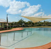 BIG4 Casino Resort - Lismore Accommodation
