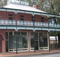Bourke Apartments - Lismore Accommodation