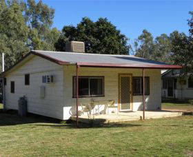 Pooncarie NSW Lismore Accommodation