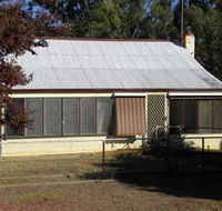 Kookaburra Cottage - Pooncarie - Lismore Accommodation