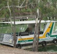 Elphicks Island Lodge - Lismore Accommodation