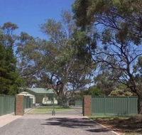 Lock 9 Lodge - Lismore Accommodation