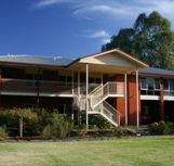 Elizabeth Leighton Bed and Breakfast - Lismore Accommodation