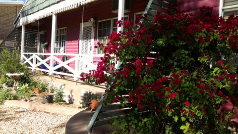 Sonjas Bed And Breakfast - Lismore Accommodation 0