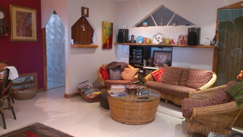Sonjas Bed And Breakfast - Lismore Accommodation 3