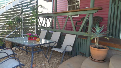 Sonjas Bed And Breakfast - Lismore Accommodation 4