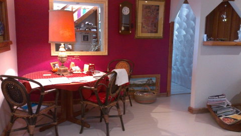 Sonjas Bed And Breakfast - Lismore Accommodation 5