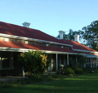 Avoca-on-Darling Hospitality - Lismore Accommodation