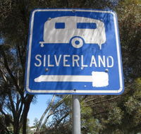 Silverland Caravan Park - Lismore Accommodation
