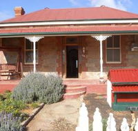 Unique Outback Cottages - Lunam - Lismore Accommodation