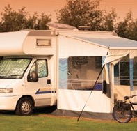 Cobar Caravan Park - Lismore Accommodation