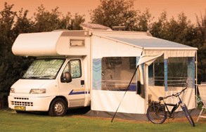 Cobar Caravan Park - Lismore Accommodation 0