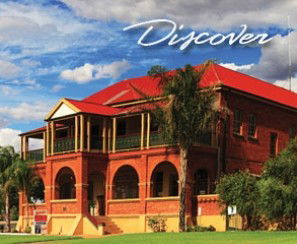 Cobar Caravan Park - Lismore Accommodation 2