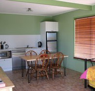 Fossickers Cottages - Lismore Accommodation
