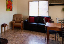 Fossickers Cottages - Lismore Accommodation 2