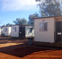 Lightning Ridge Tourist Park - Lismore Accommodation