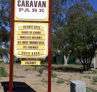 Opal Caravan Park - Lismore Accommodation