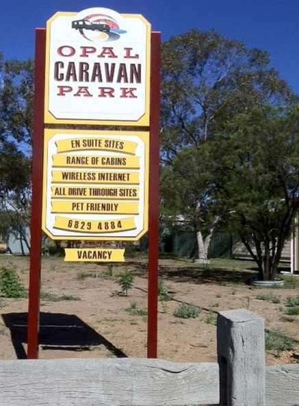 Opal Caravan Park - Lismore Accommodation 0