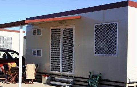 Opal Caravan Park - Lismore Accommodation 1
