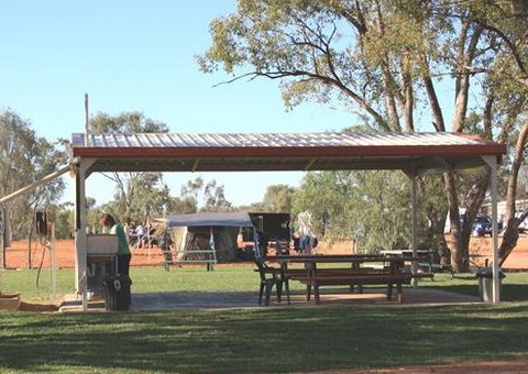 Opal Caravan Park - Lismore Accommodation 3