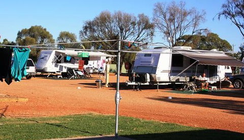 Opal Caravan Park - Lismore Accommodation 4