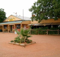 Packsaddle Roadhouse - Lismore Accommodation