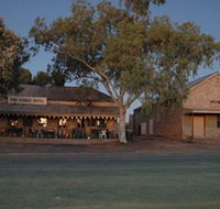 Tooles Family Hotel - Lismore Accommodation