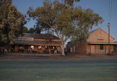 Tooles Family Hotel - Lismore Accommodation 0