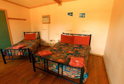 Tooles Family Hotel - Lismore Accommodation 2