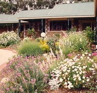 Red Gum Lagoon Cottages - Lismore Accommodation