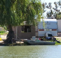 Willow Bend Caravan Park - Lismore Accommodation