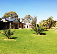 Curlwaa Caravan Park - Lismore Accommodation