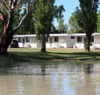 Copi Hollow Caravan Park - Lismore Accommodation