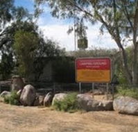Tibooburra Aboriginal Reserve Camping Grounds - Lismore Accommodation