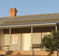 Mount Gipps Station - Lismore Accommodation