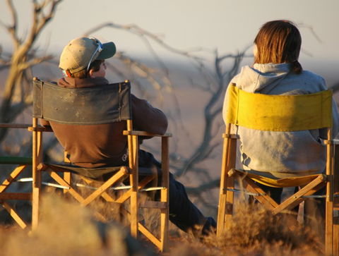 Mount Gipps Station - Lismore Accommodation 1