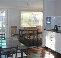Comfort Cottage - Lismore Accommodation