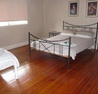 Hydrangea Cottage - Lismore Accommodation