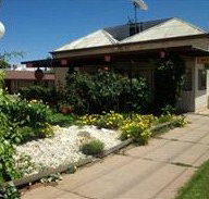 Silver Spade Motel - Lismore Accommodation