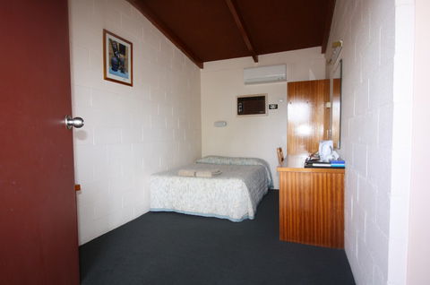 Copper City Motel - Lismore Accommodation 1