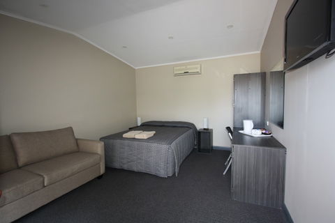 Copper City Motel - Lismore Accommodation 2