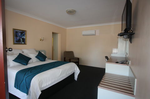 Copper City Motel - Lismore Accommodation 3