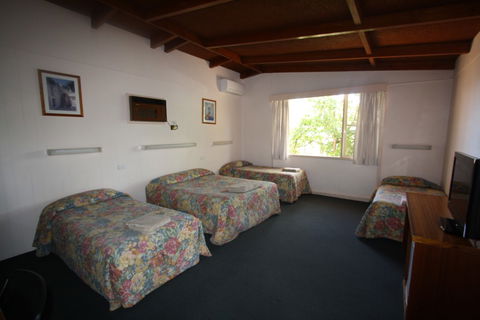 Copper City Motel - Lismore Accommodation 4