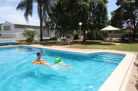 Copper City Motel - Lismore Accommodation 5